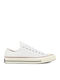 Chuck Taylor All Star 70 Ox Sneakers White / Garnet / Egret