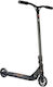AO Scooters Πατίνι Αναδιπλούμενο Stealth 4 Δίτροχο για 18+ Ετών Μαύρο