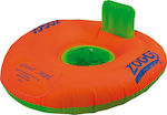 Zoggs Βρεφικό Σωσίβιο Swimtrainer για 6 έως 12 Μηνών Πορτοκαλί