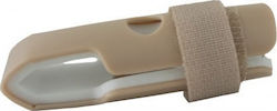 Uriel Finger Splint Beige