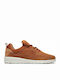 DC Heathrow LE Sneakers Tabac Brown