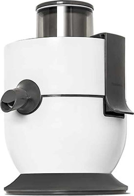 Cecotec StrongTitanium 19000 Juicer 650W White