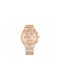 Tommy Hilfiger Blake Watch Chronograph with Pink Gold Metal Bracelet