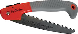 TopGarden Folding Saw 18cm 10-2709