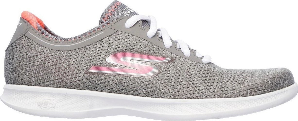 skechers go step lite sweet blooms