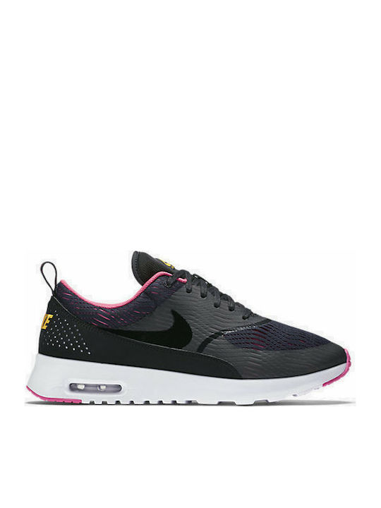 Nike Air Max Thea Em 833887 001 Skroutz.gr