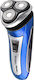 Kemei KM-2801 Rechargeable Face Electric Shaver