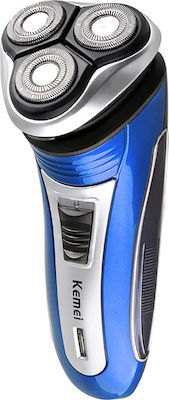 Kemei KM-2801 Rechargeable Face Electric Shaver