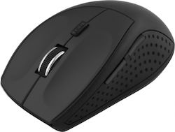 Esperanza Adromeda Безжичен Bluetooth Мишка Черен