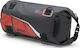 Givi Waterproof Motorcycle Tail Bag 30lt Black