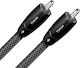 Audioquest Yukon Cable RCA male - RCA male 1m