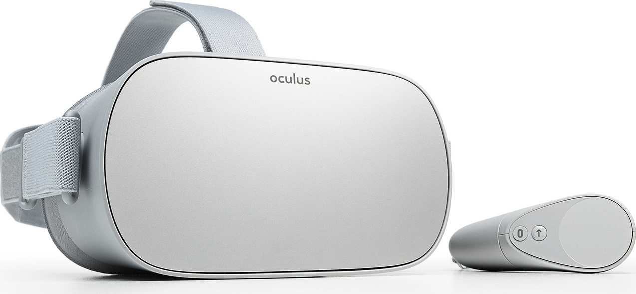 Oculus Go 64GB | Skroutz.gr