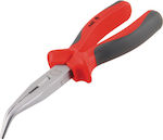 Suki CR-V 200mm Cutting Plier Curved Length 200mm