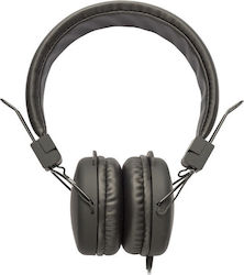 Sweex SWHP 100B Bluetooth / 3.5mm Schwarz