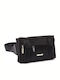 Magazin online pentru femei Bum Bag pentru Talie Negru