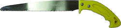 Topmaster Feines Zahn Handsäge 25cm
