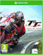 TT Isle of Man Ride On The Edge XBOX ONE Game (Used)