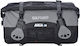 Oxford Aqua T-50 Motorcycle Tail Bag 50lt Black