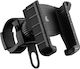 Lampa Ridex Mecha Halterung Telefon Motorrad mit verstellbarem Arm für Lenkrad