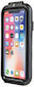 Lampa Hard Case Optiline Duolock Θήκη Κινητού Apple iPhone X / Xs για Βάση Στήριξης Μοτοσυκλέτας