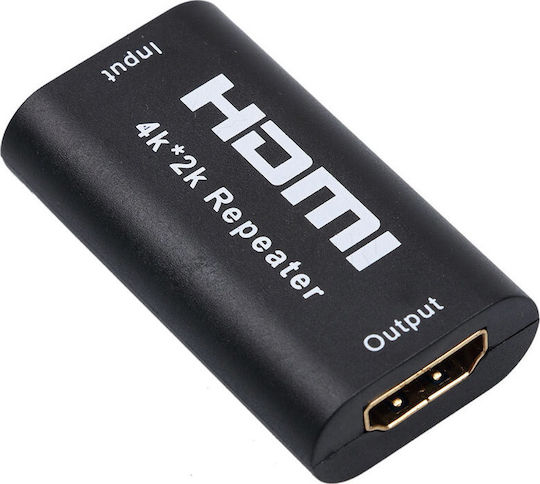 Powertech HDMI Repeater SLOT-018