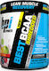 Bpi Sports Best BCAA Shredded 275gr Blue Raspberry