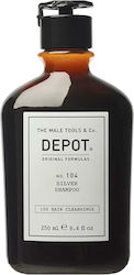 Depot Shampoos 250ml Depot Shampoos 250ml