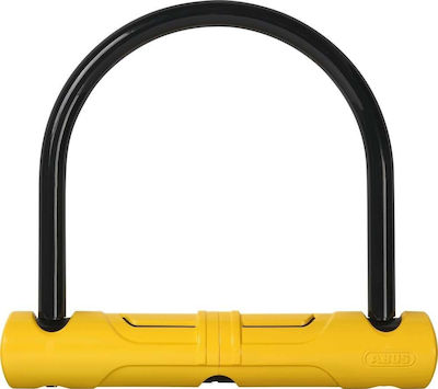 Abus U-Lock Ultra 402 Αντικλεπτικό Πέταλο Μοτοσυκλέτας
