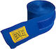 Benlee Martial Arts Hand Wrap 4.5m Blue