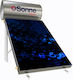 Sonne Atlas 006-047 Încălzitor solar de apă 160 litri Sticlă Energie Triplă cu colector de 2.3 metri pătrați