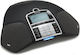 Konftel 300IPx Wireless Telefon IP Negru