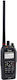 Icom IC-F4400DT Ασύρματος Πομποδέκτης UHF/VHF 5W με Έγχρωμη Οθόνη