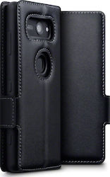 Terrapin Genuine Leather Low Profile Brieftasch...