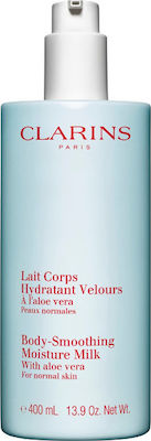 Clarins Moisture Rich Body Lotion 400ml