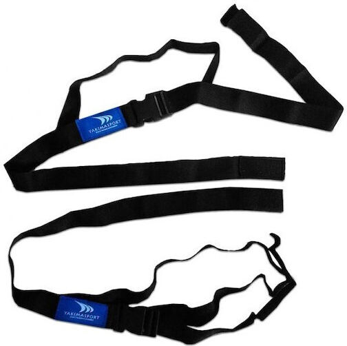 Yakimasport Fitness Straps Training Belt 1 On 1