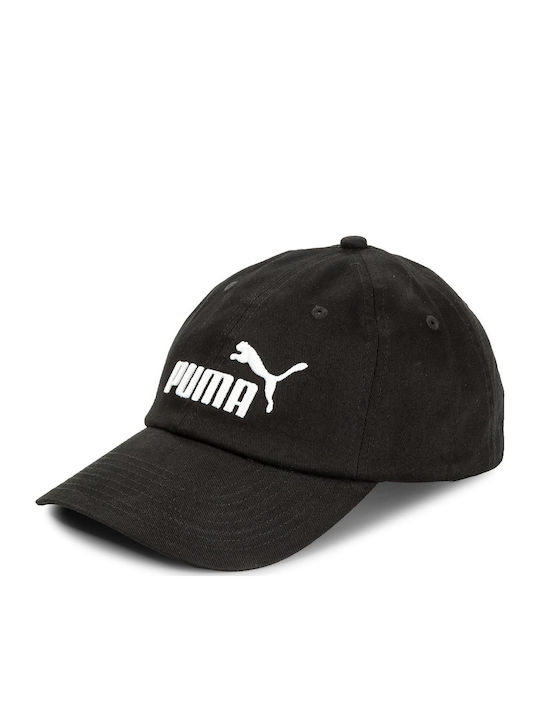 PUMA Мъжки Jockey Черен