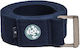 Manduka Align Yoga Strap Midnight Yoga-Gürtel in Blau Farbe