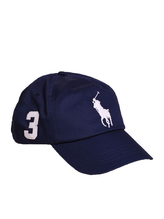 Men's Jockey Navy Blue