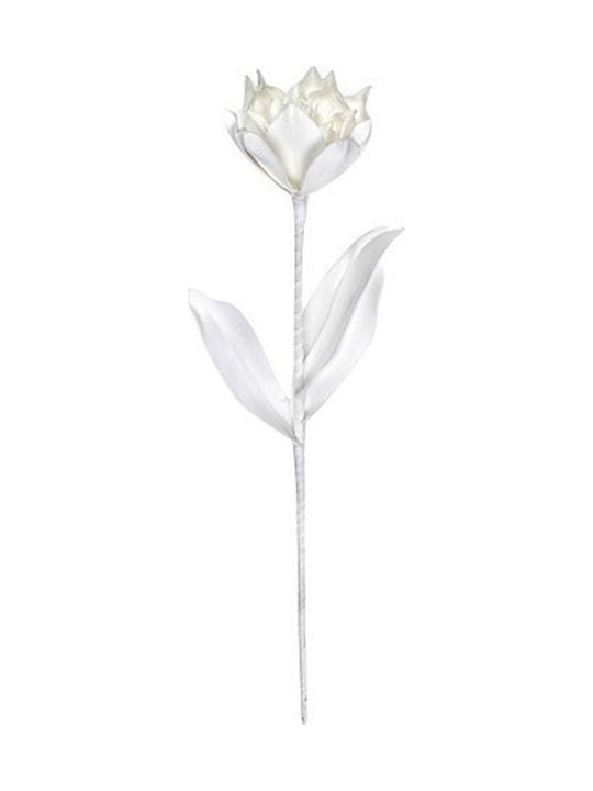 Espiel Artificial Decorative Branch White LOL227K6