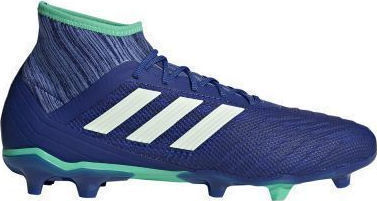 predator 18.2 firm ground boots
