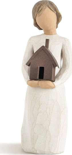 Willow Tree Διακοσμητικό Αγαλματίδιο Mi Casa 14cm