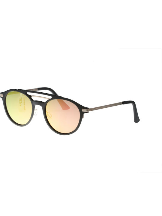 Italia Independent Men's Sunglasses Frame 0450.009.049