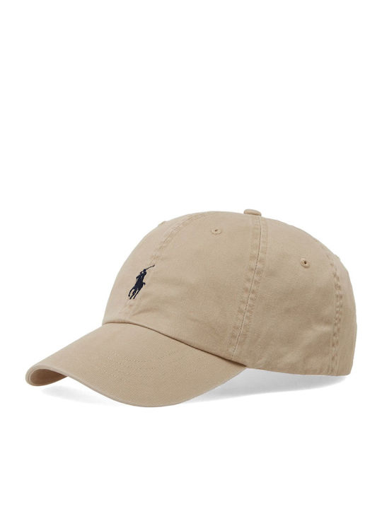 Ralph Lauren Ανδρικό Jockey Μπεζ