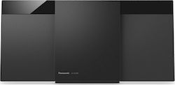 Panasonic Sistem audio 2 SC-HC304 SC-HC304EG-K ...