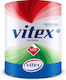 Vitex Teflon Пластмасов Боя Акрил за Вътрешен Употреба 3лт