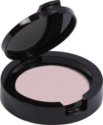 Elixir Satin Single Eyeshadow Eye Shadow Matte in Solid Form with Pink Color 4gr