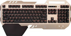 A4Tech Bloody B860 Μηχανικό (Ελληνικό)