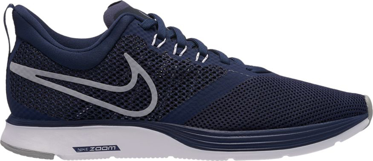 nike zoom strike 2018