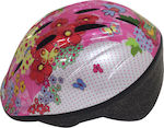 Kidzamo Spring Kids' Helmet for City Bike Multicolour