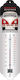 Nostalgic Art Volkswagen VW Good In Shape Thermometer